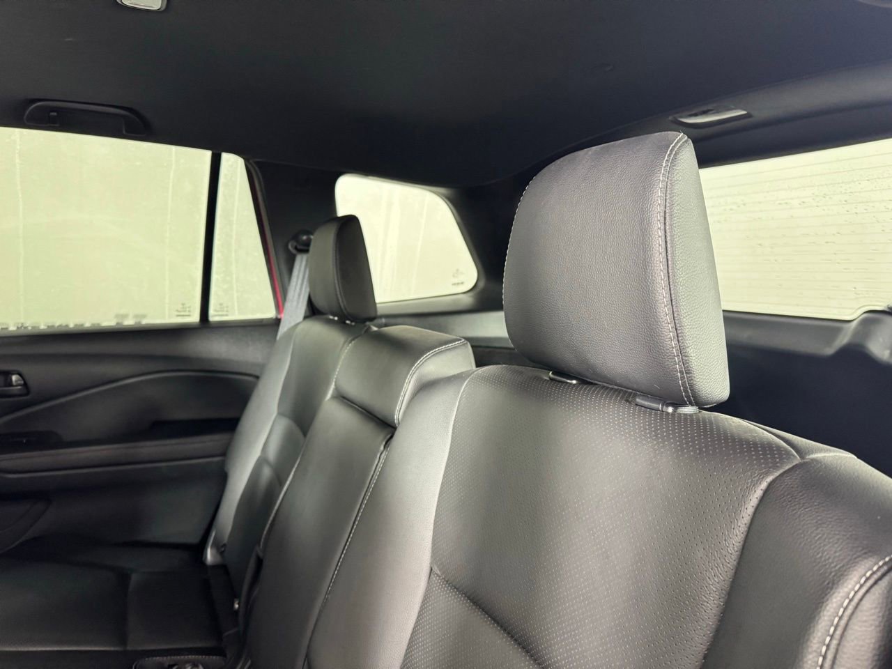 Used 2022 Honda Passport EX-L image 27