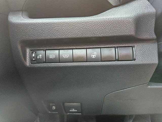 Used 2024 Toyota RAV4 AWD Hybrid w/ Weather Package image 36