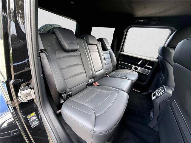 Used 2027 Mercedes-Benz G 63 AMG 4MATIC image 29