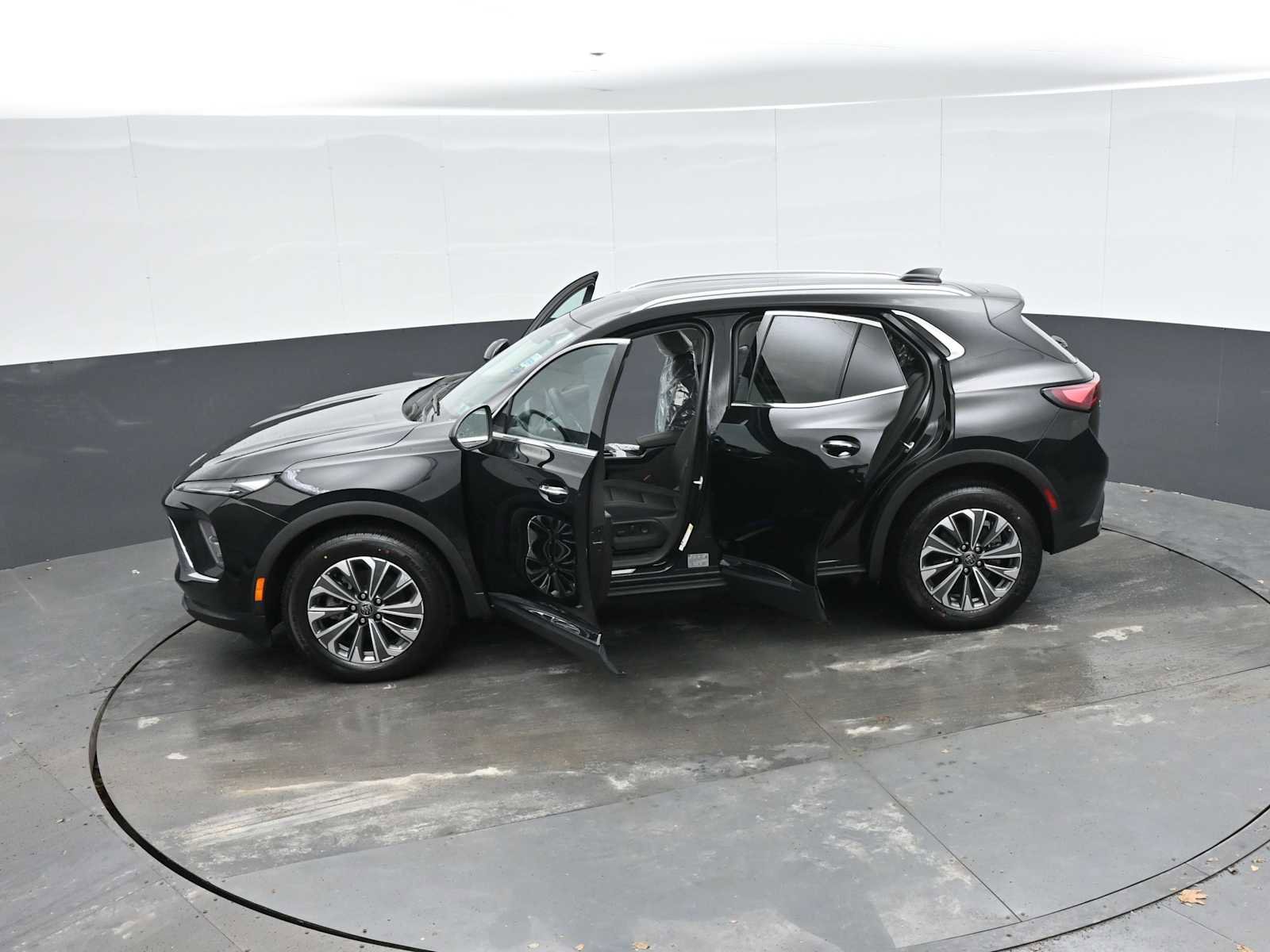 New 2026 Buick Envision Preferred image 55