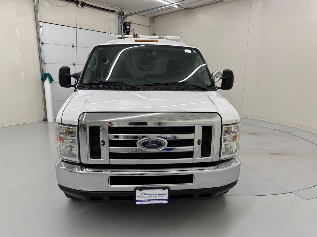 Used 2016 Ford E-350 and Econoline 350 Super Duty RWD image 7