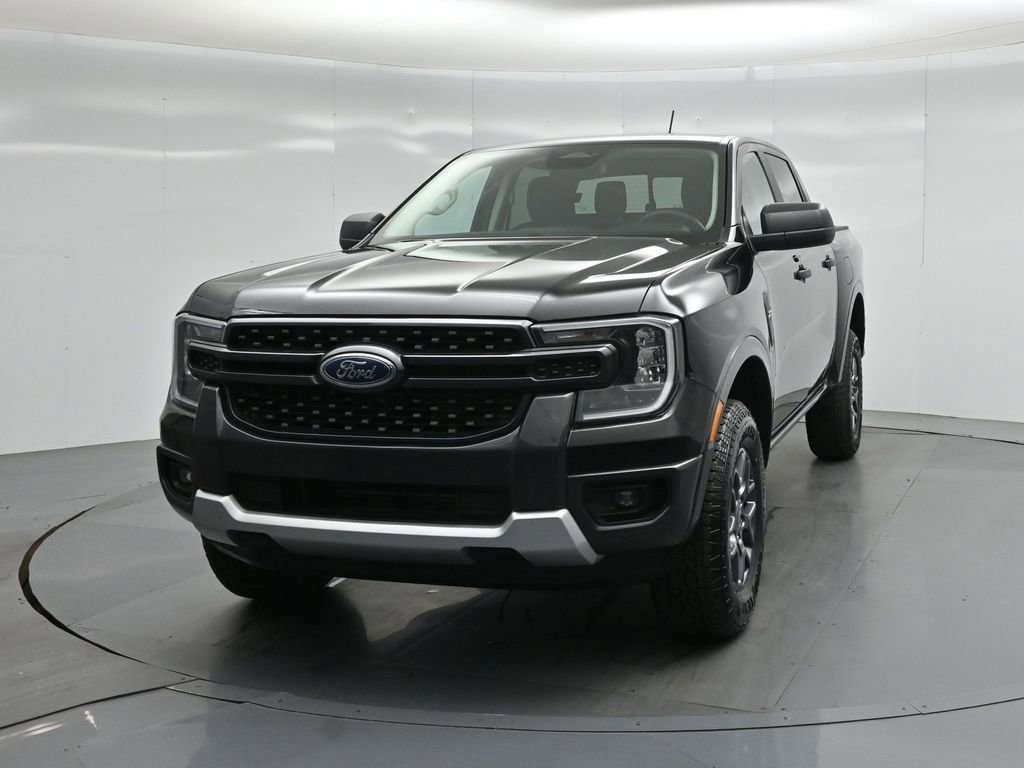 Used 2024 Ford Ranger XLT w/ Equipment Group 301A High RWD image 48