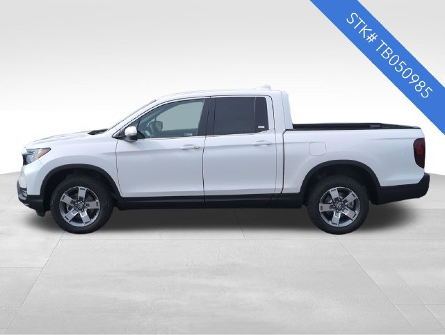 New 2026 Honda Ridgeline RTL image 4