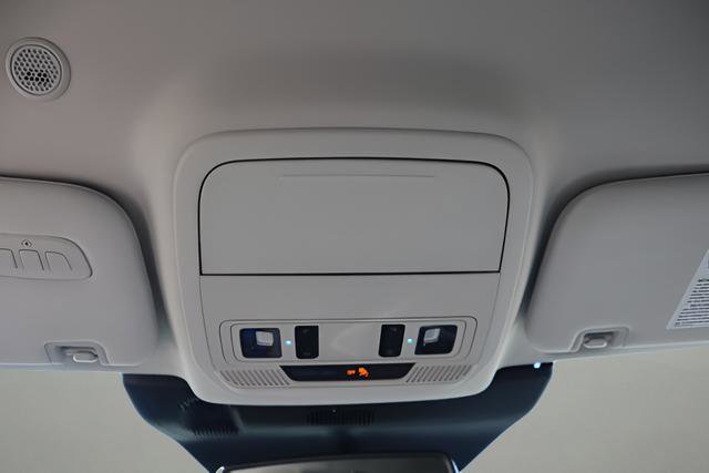 New 2026 Ford Explorer Platinum w/ LUX Leather Package image 18