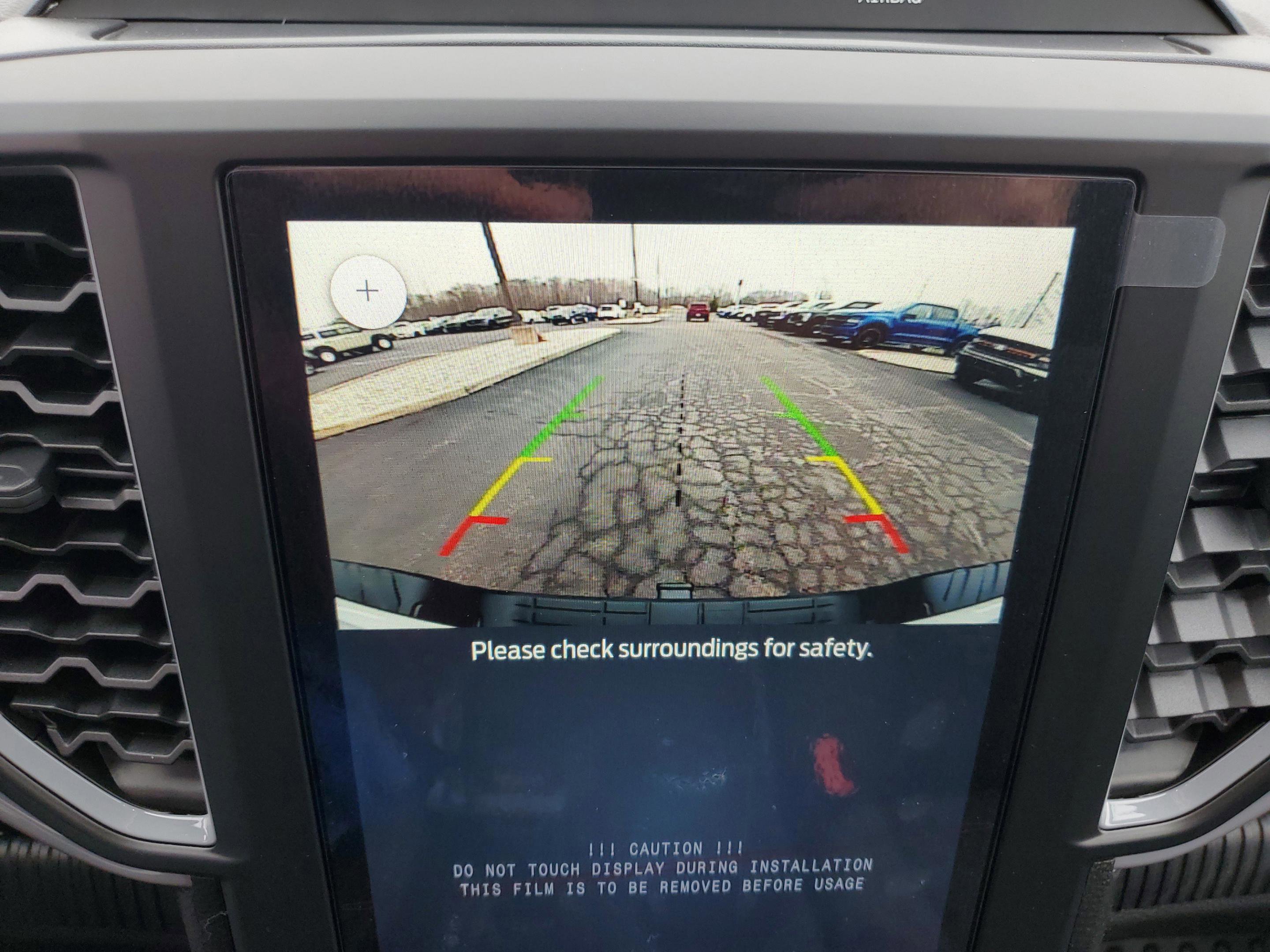 New 2026 Ford Ranger XL image 25