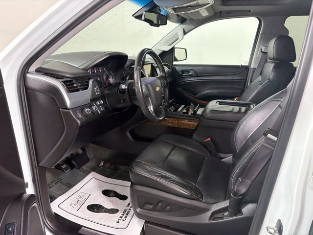 Used 2015 Chevrolet Tahoe LTZ AWD/4WD image 29