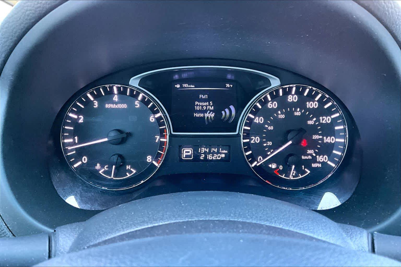Used 2013 Nissan Altima 2.5 S FWD image 22