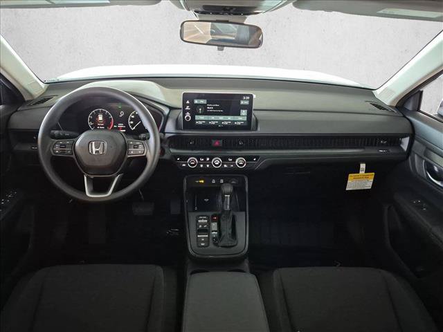 New 2026 Honda CR-V EX image 14