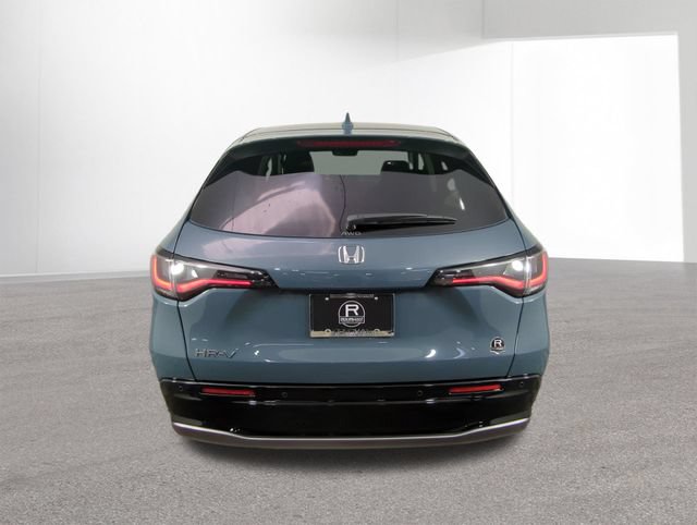 New 2027 Honda HR-V EX-L image 14
