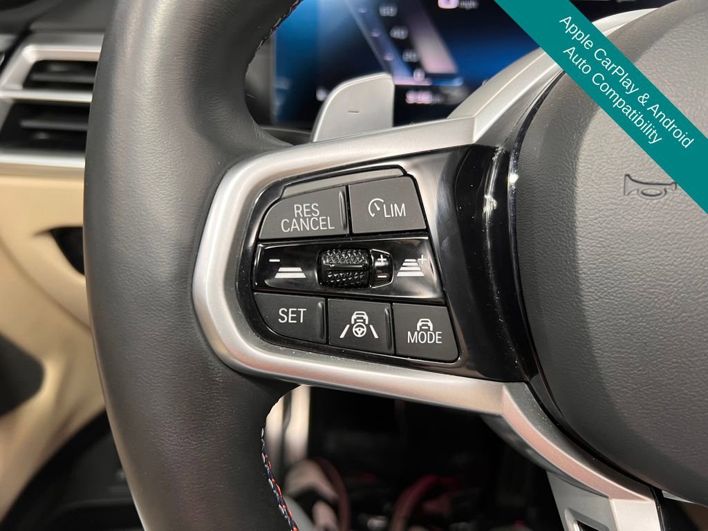 Used 2025 BMW 440i xDrive Convertible image 10