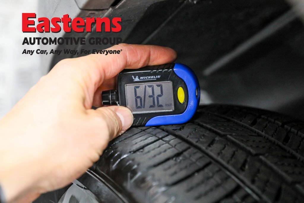 Used 2023 Jeep Renegade Latitude image 27