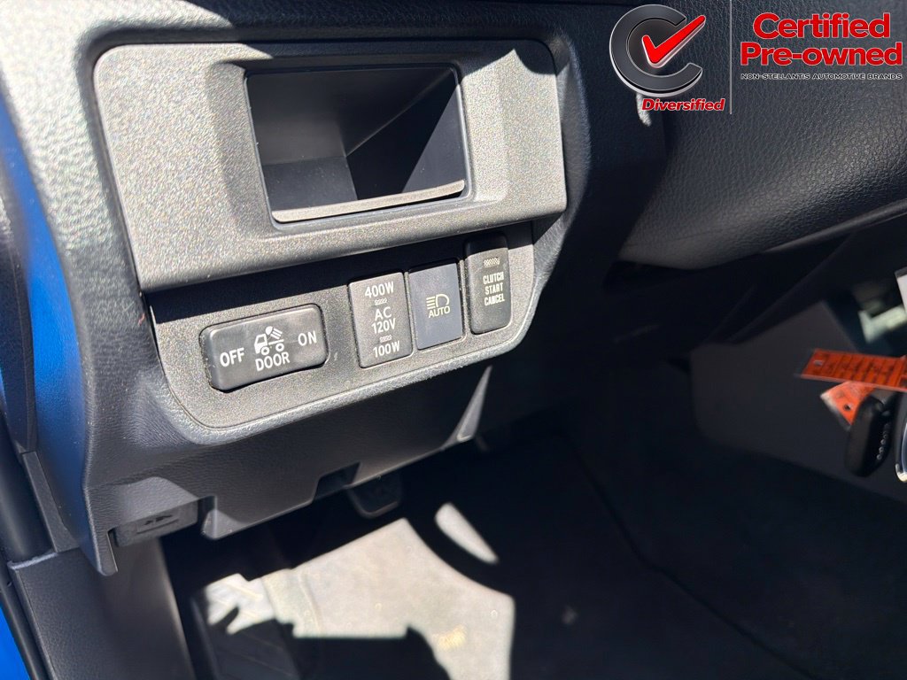 Used 2019 Toyota Tacoma TRD Pro AWD/4WD image 51