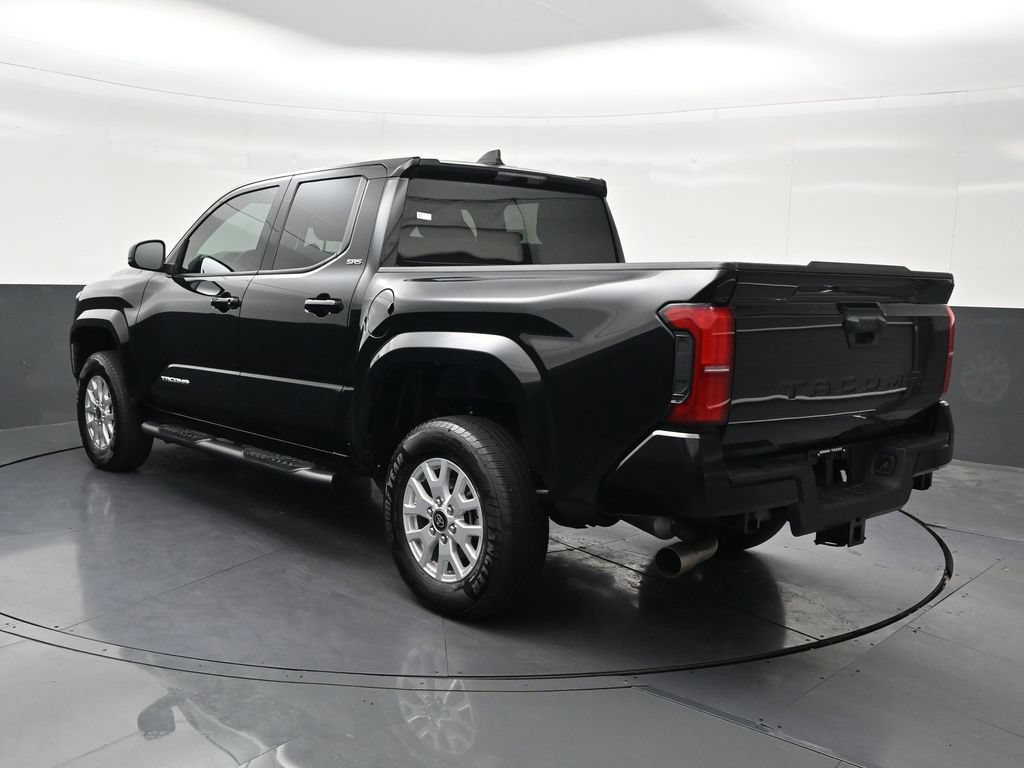 Used 2025 Toyota Tacoma SR5 RWD image 3