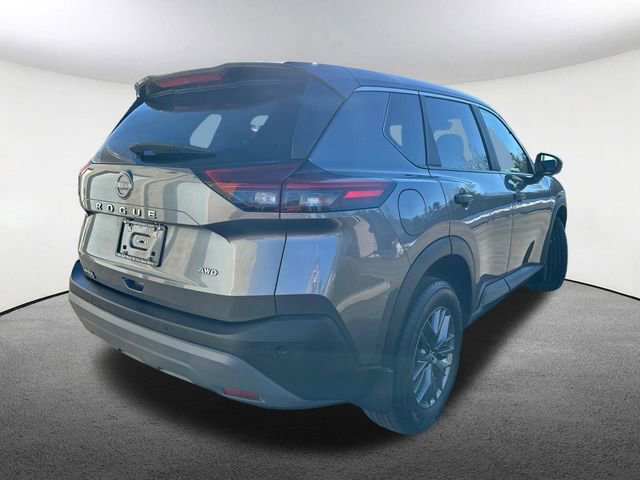 Used 2023 Nissan Rogue S image 14