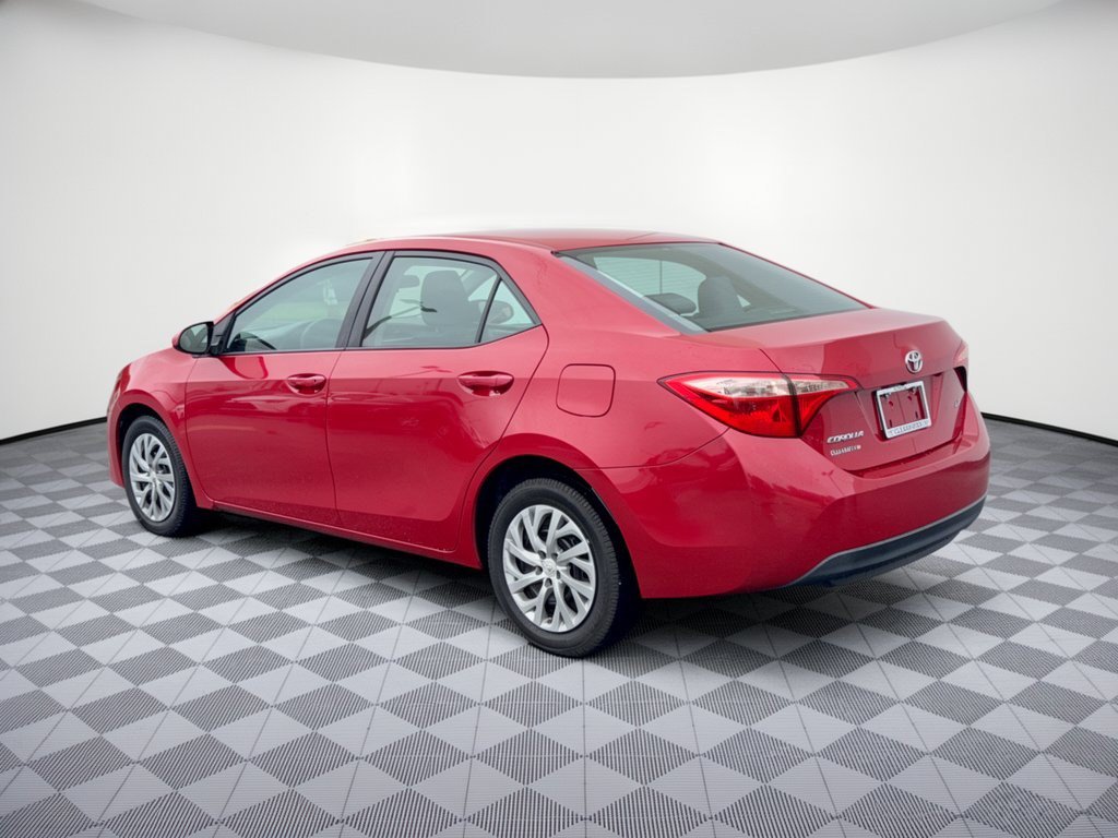Used 2019 Toyota Corolla LE FWD image 3