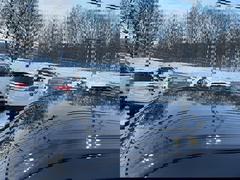 Used 2019 INFINITI QX60 Pure image 8