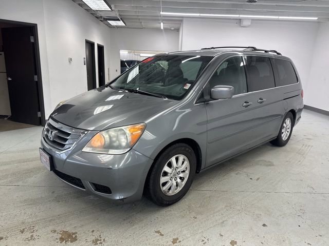 Used 2009 Honda Odyssey EX-L image 4
