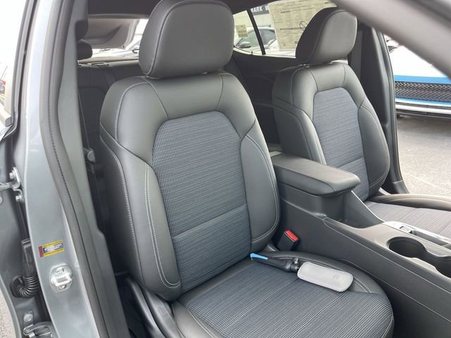 New 2025 Buick Envista Preferred w/ Convenience I Package FWD image 23