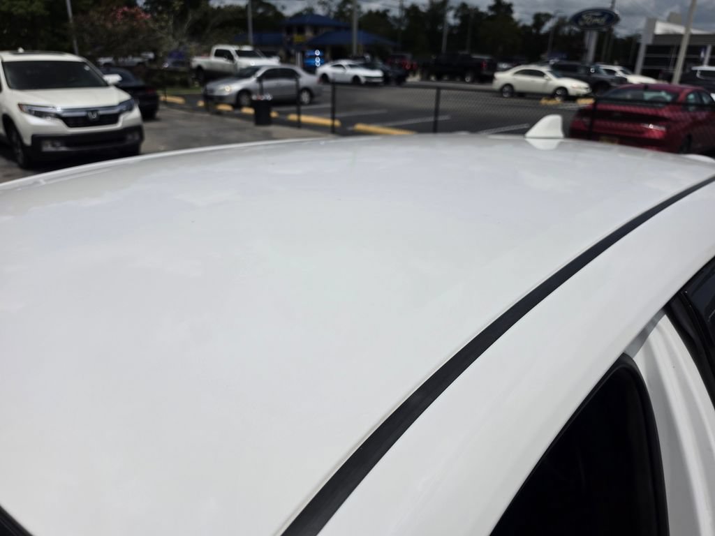 Used 2024 Toyota Corolla GR AWD/4WD image 8