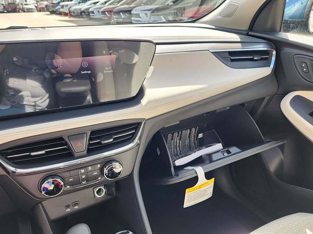 New 2026 Buick Encore GX Preferred w/ Comfort Package image 32