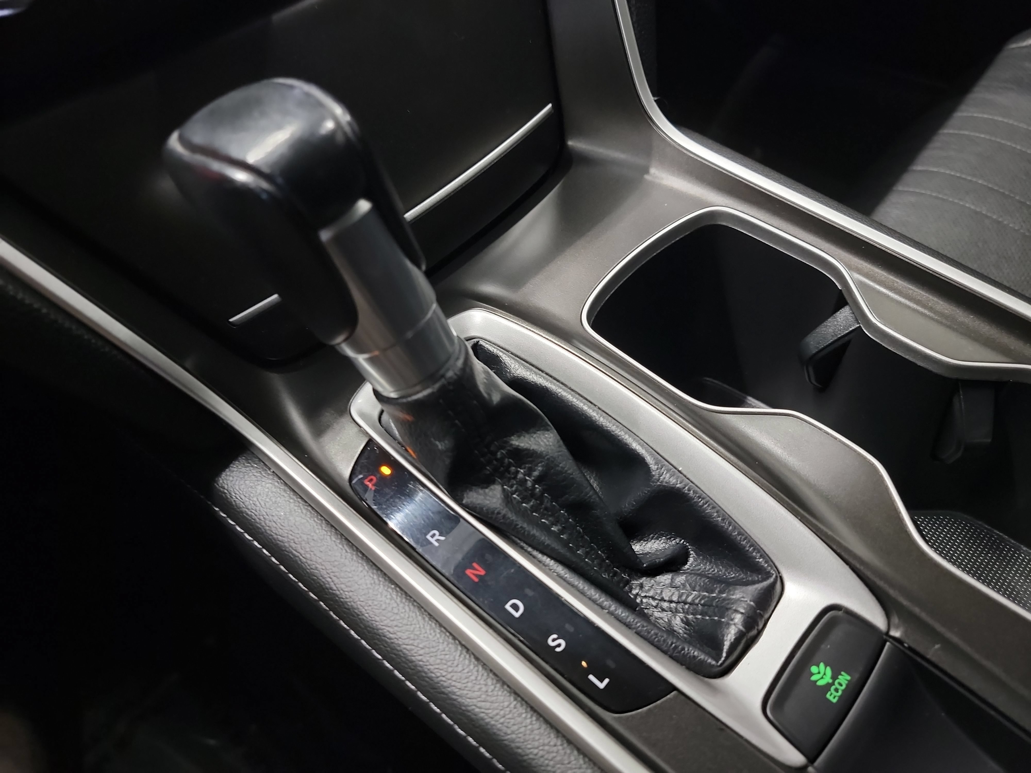 Used 2020 Honda Accord EX-L image 27