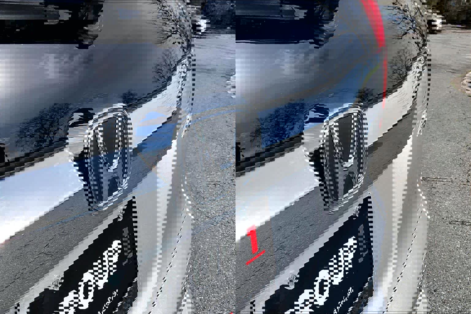 Used 2016 Honda CR-V Touring image 31