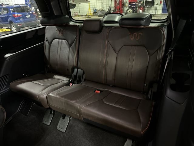Used 2020 Ford Expedition King Ranch image 30