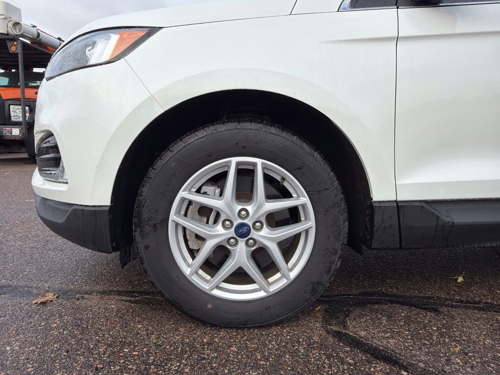 Used 2022 Ford Edge SEL w/ Convenience Package AWD/4WD image 24