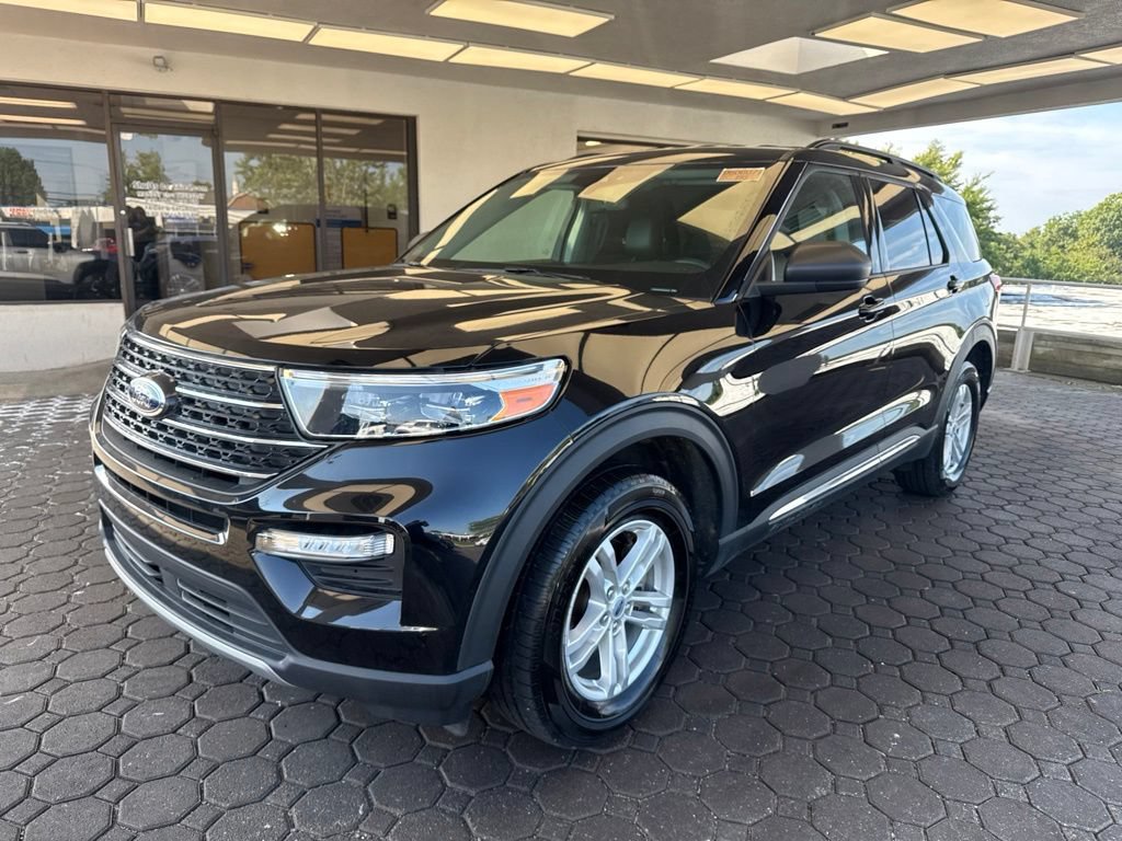 Certified 2025 Ford Bronco Sport Badlands AWD/4WD image 26