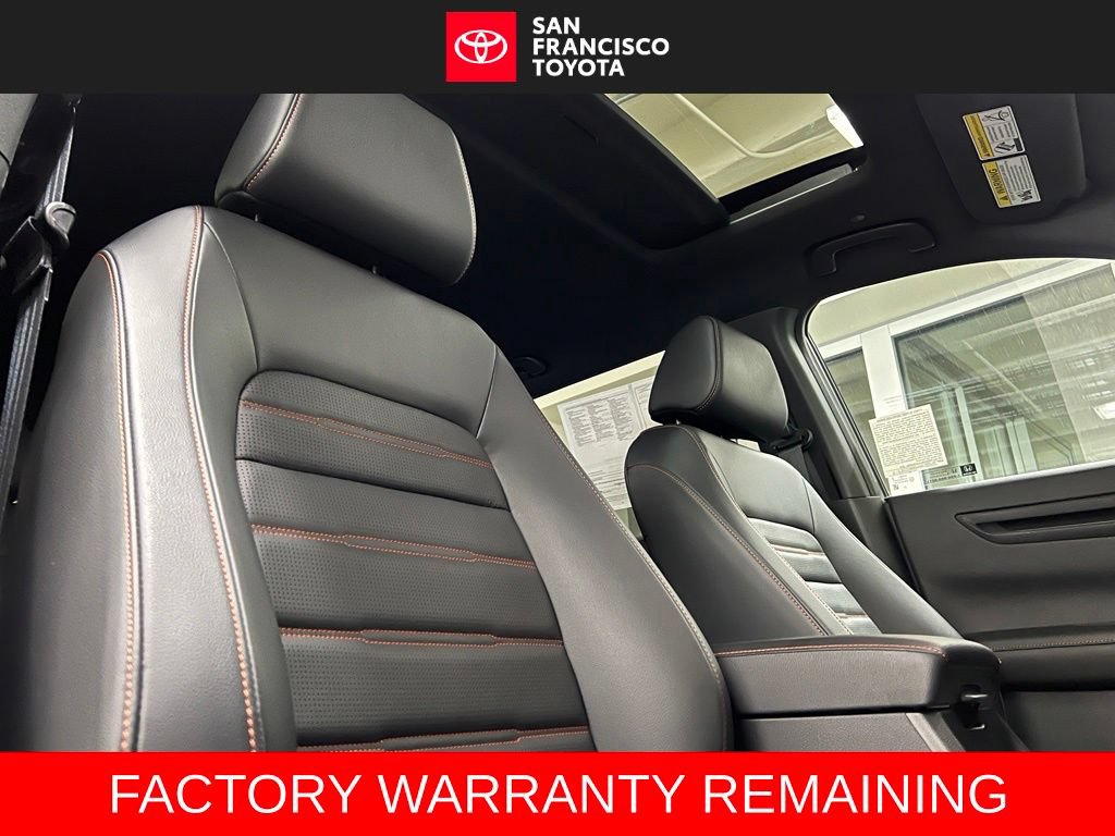 Used 2025 Honda CR-V Sport-L image 22