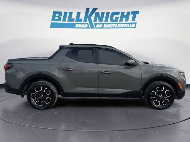 Used 2022 Hyundai Santa Cruz SEL Premium image 6