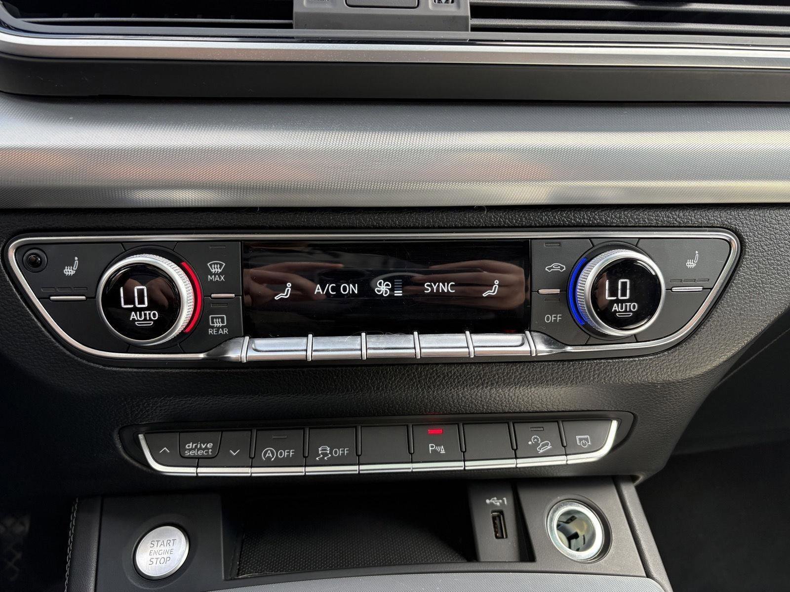 Used 2023 Audi Q5 2.0T Premium Plus w/ Premium Plus Package image 16