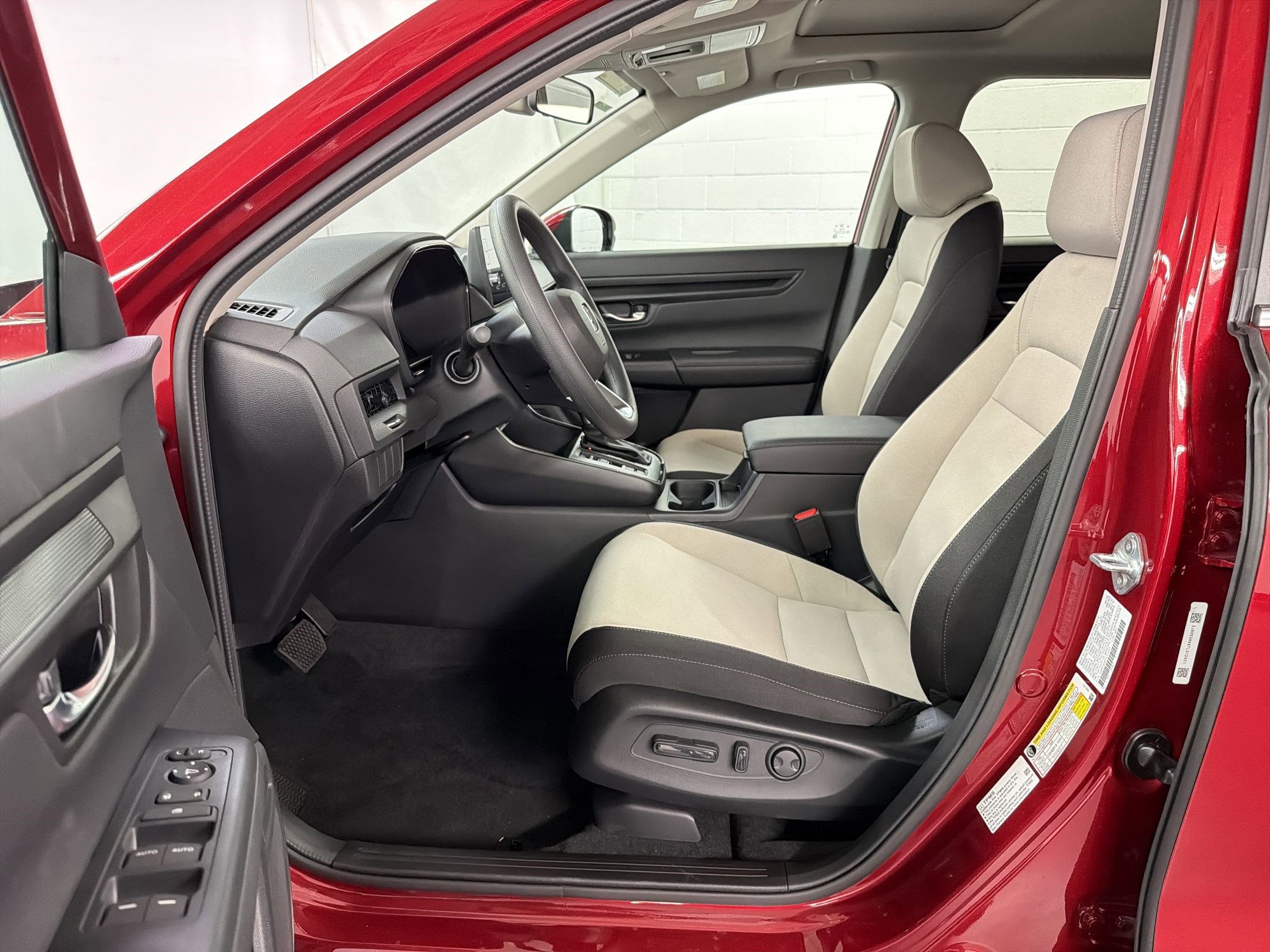New 2026 Honda CR-V EX image 5