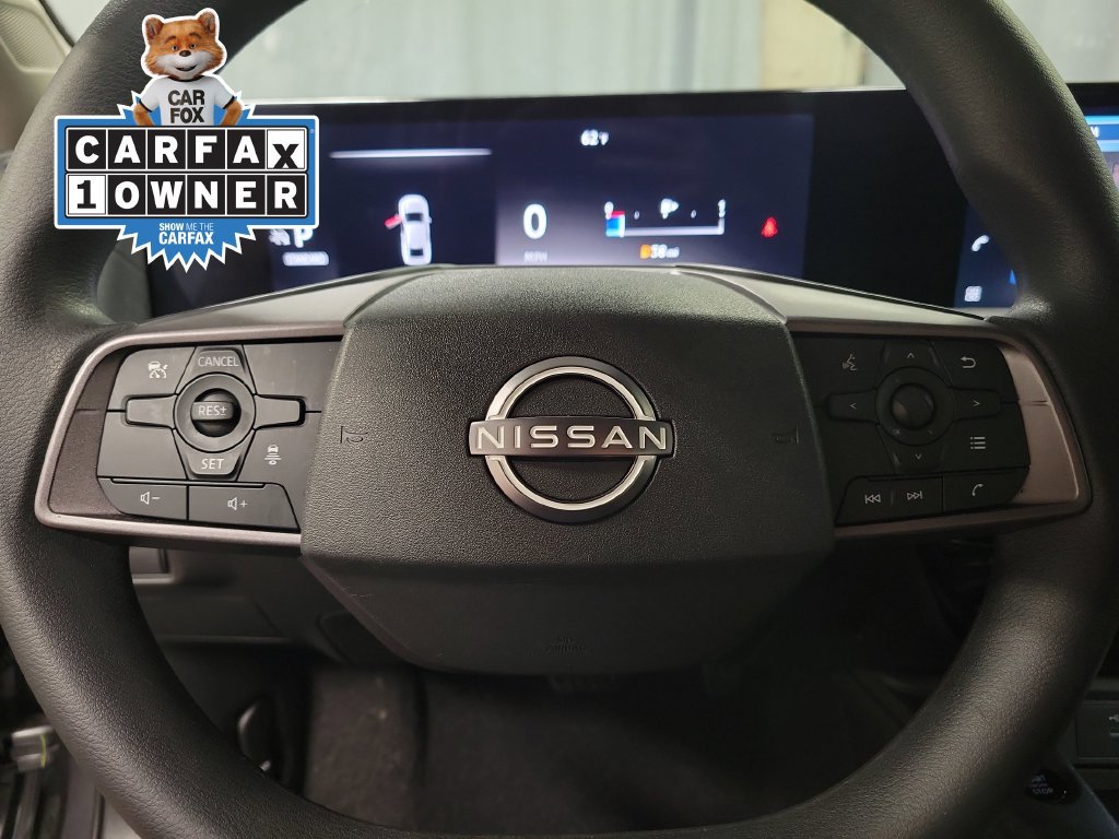 Used 2026 Nissan Sentra SV w/ Floor Mat Package FWD image 24