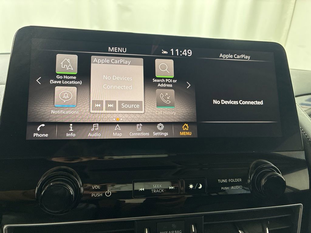 Used 2024 Nissan Armada SV w/ Cargo Package image 16