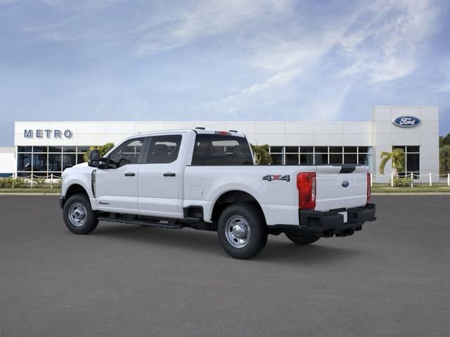New 2026 Ford F250 XL image 4