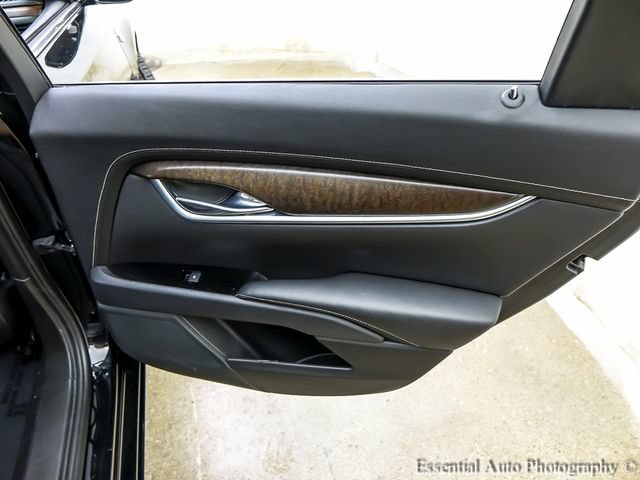 Certified 2018 Cadillac XTS Luxury FWD image 22