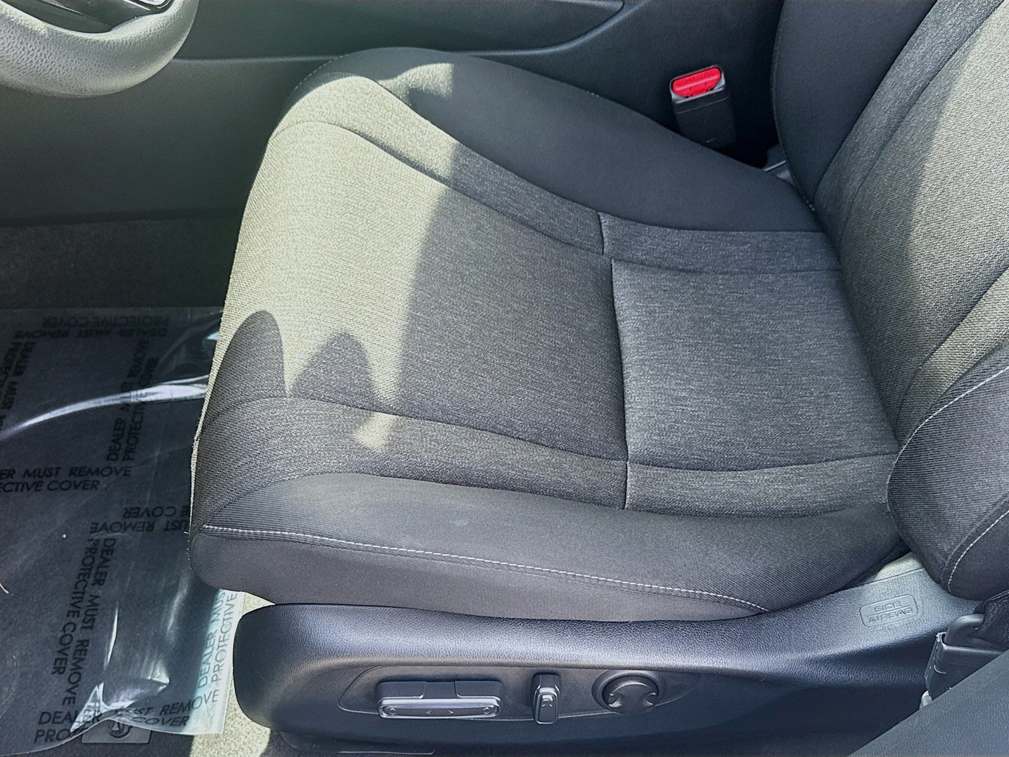 Used 2024 Honda Accord EX image 18