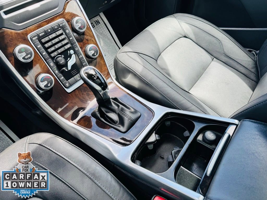 Used 2016 Volvo S80 T5 w/ Convenience Package FWD image 20