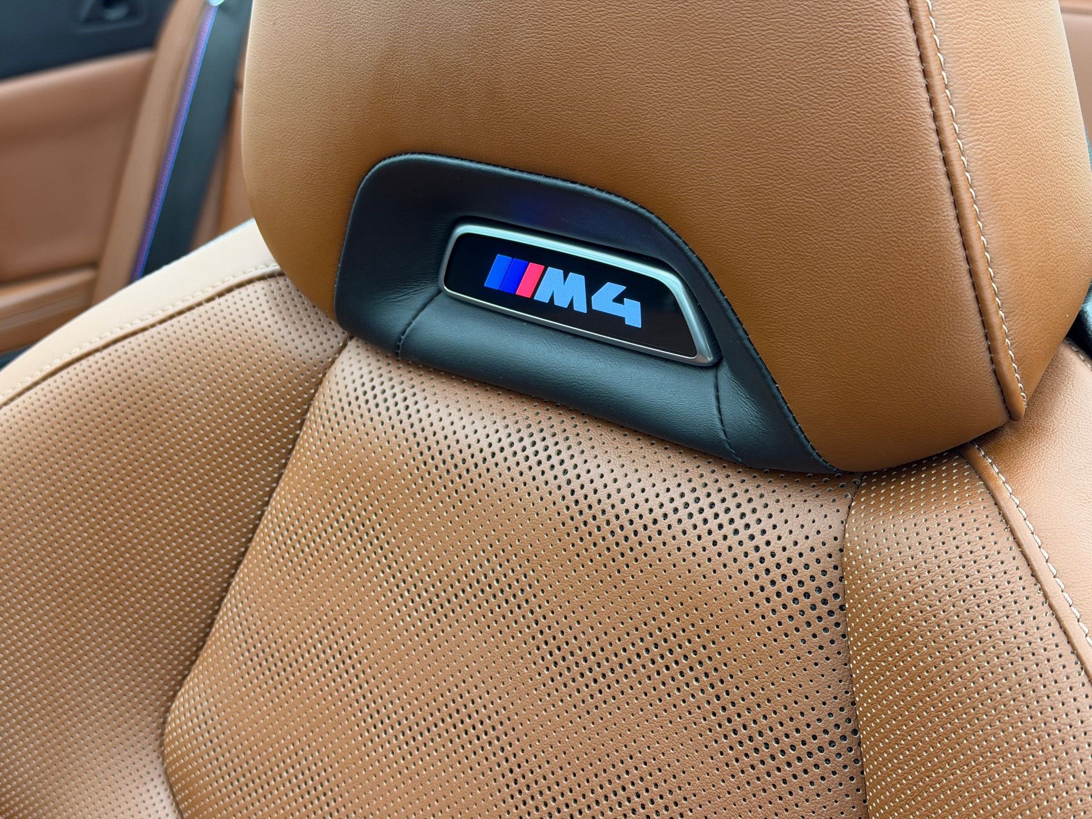 Used 2023 BMW M4 xDrive Competition w/ M Driver's Package image 23