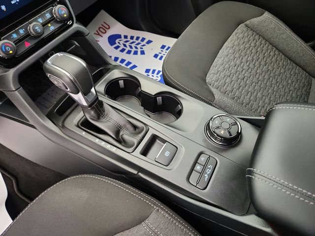 New 2026 Ford Ranger XLT AWD/4WD image 16