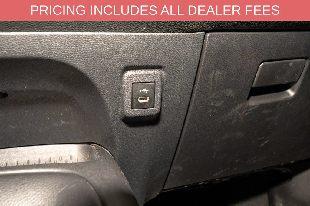 Certified 2024 Toyota Corolla LE FWD image 15
