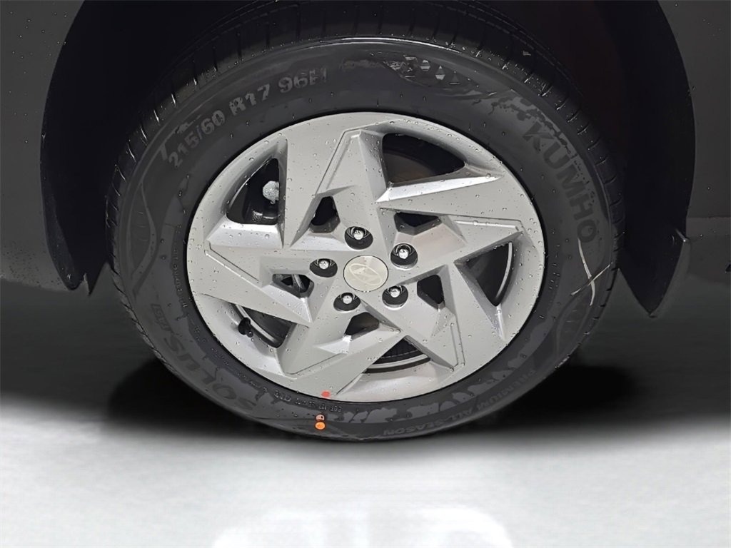 New 2026 Hyundai Kona SE image 29