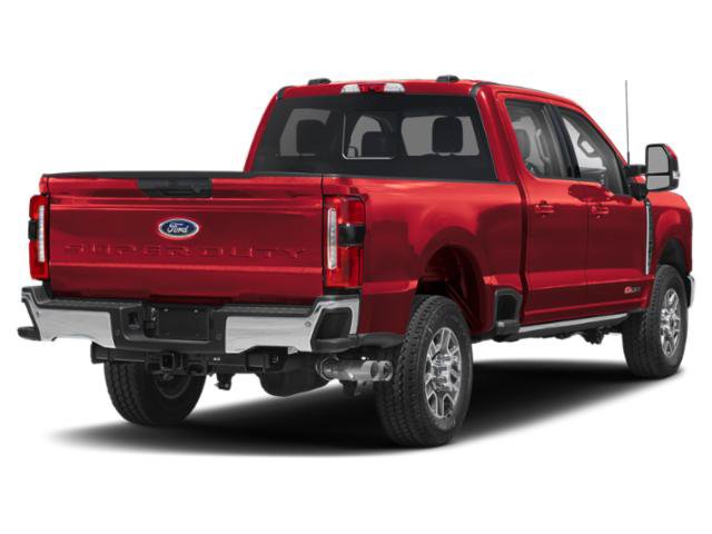 New 2027 Ford F250 Lariat w/ Tremor Off-Road Package AWD/4WD image 2