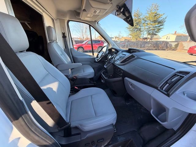 Used 2019 Ford Transit 350 178 DRW image 26