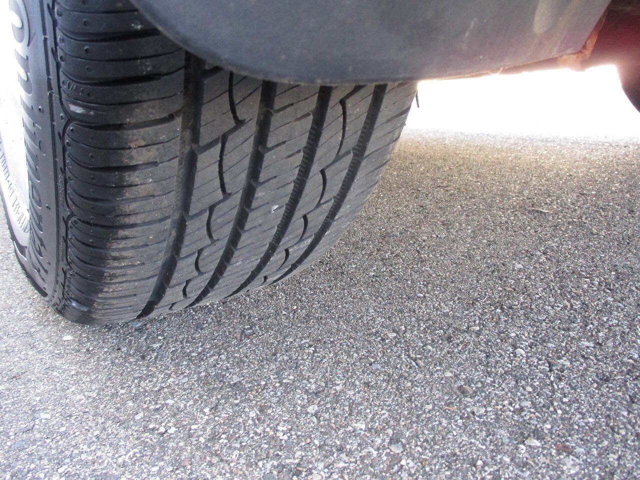 Used 2009 Hyundai Sonata GLS w/ Popular Equipment Pkg 2 image 34