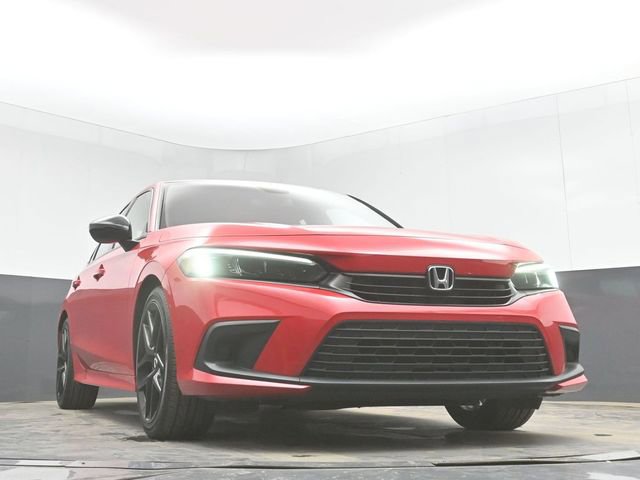 Used 2022 Honda Civic Sport image 39