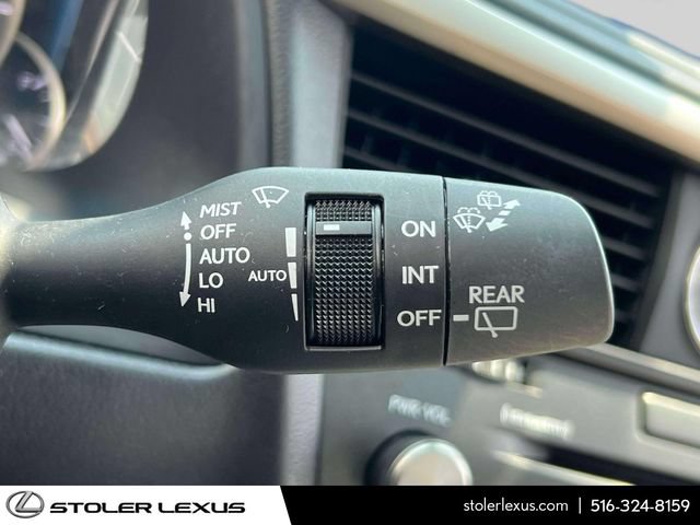 Used 2021 Lexus RX 350 AWD w/ Premium Package image 29