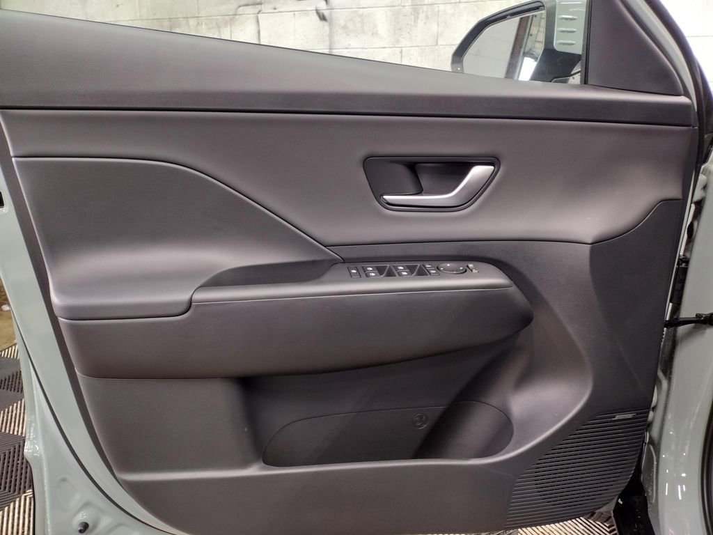 New 2026 Hyundai Kona Limited image 18