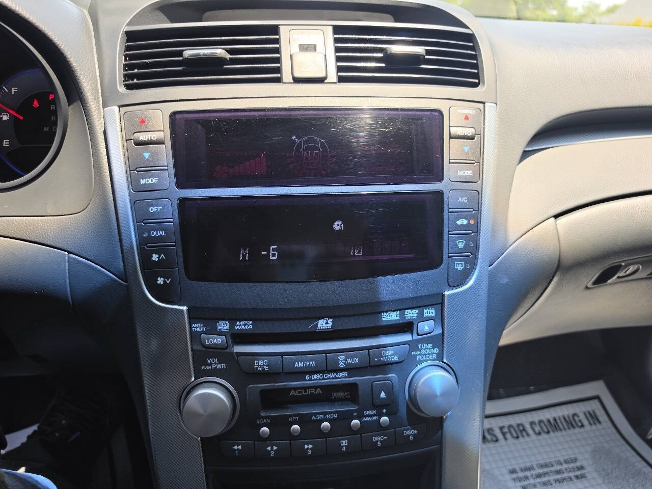Used 2008 Acura TL FWD image 27